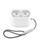 Бездротові Bluetooth навушники XO T5 Pods headset (5th generation) BT 5.3 White
